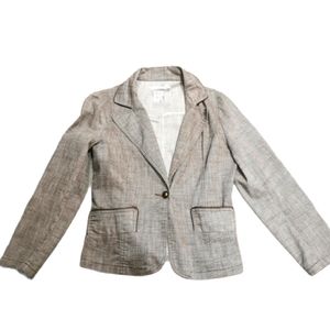 Blazer/coat casual blazer